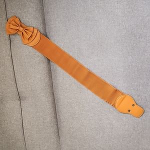 3 inch stretchy belt